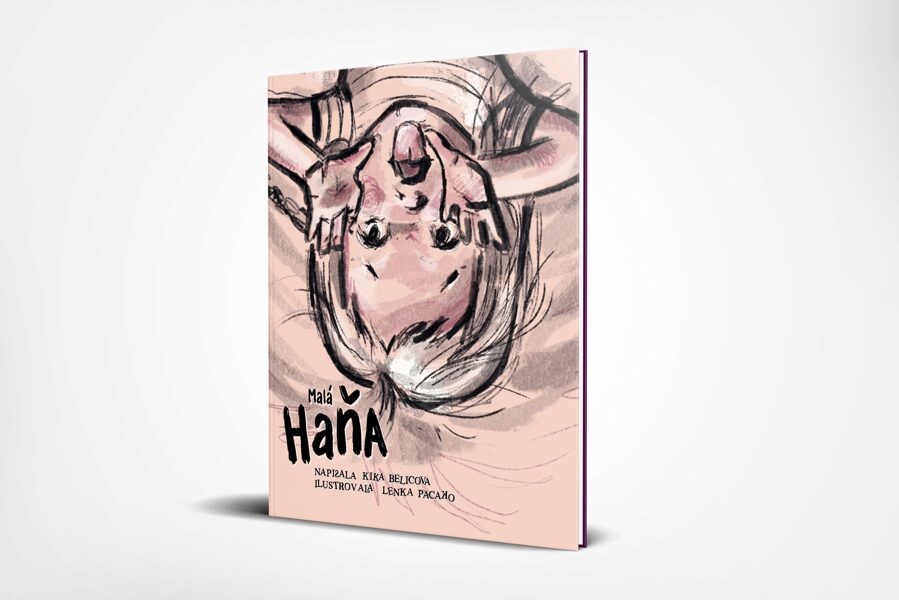 Book Little Hana 